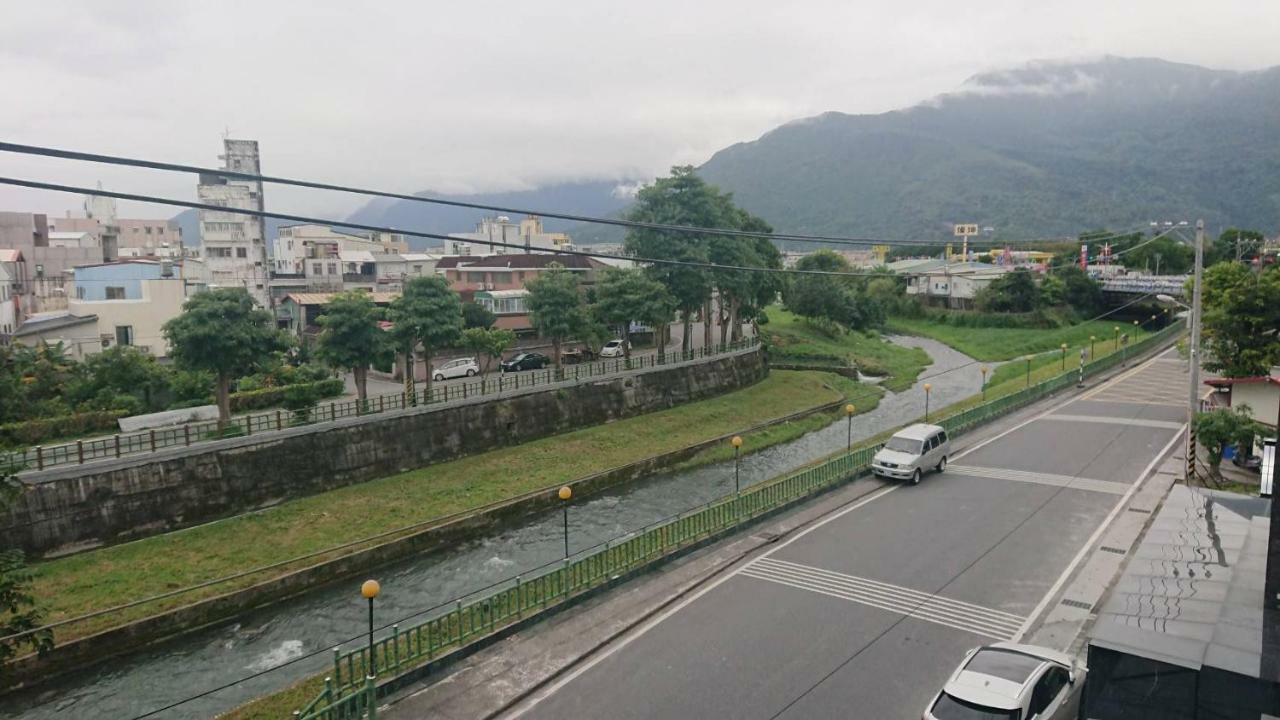 82 行旅 電梯 民宿 來電 享 優惠 Ji'an Exterior foto